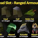 osrs ranged head slot